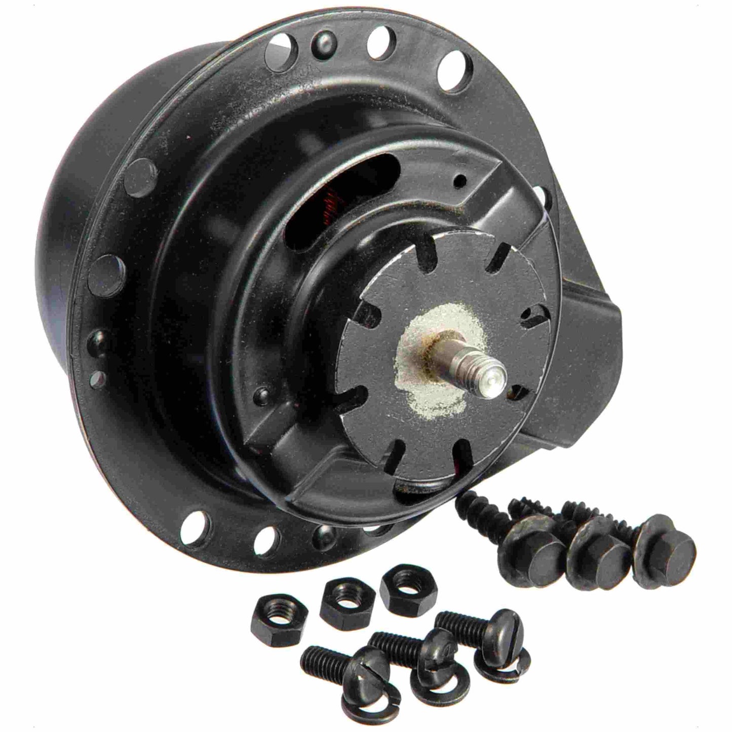 Continental Engine Cooling Fan Motor PM539