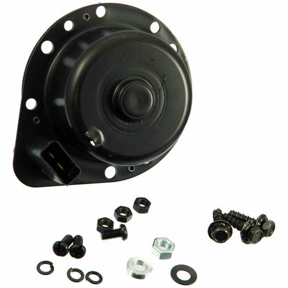 Continental Engine Cooling Fan Motor PM540