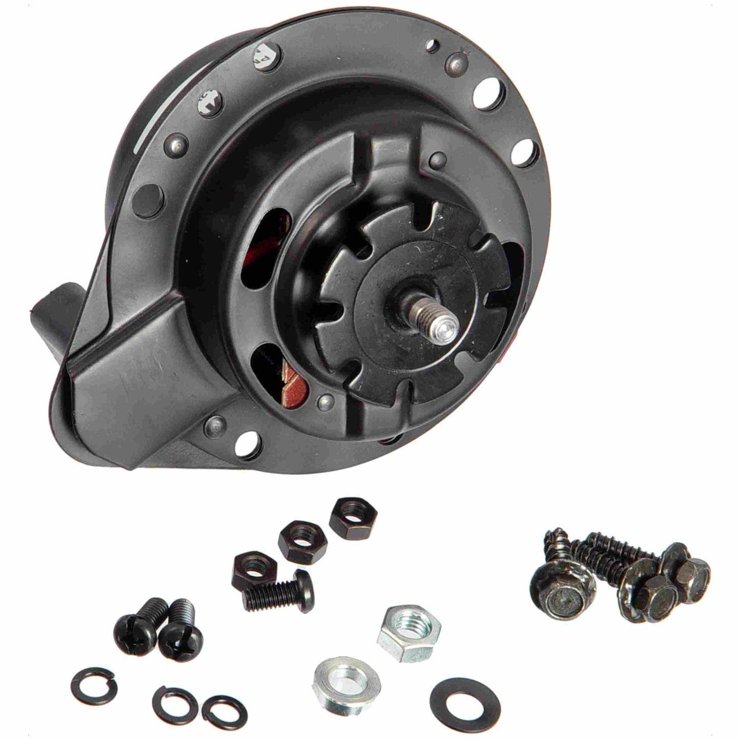 Continental Engine Cooling Fan Motor PM540