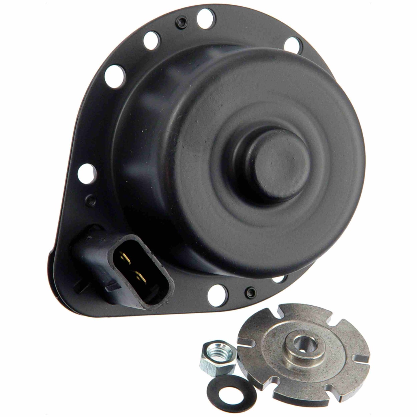 Continental Engine Cooling Fan Motor PM543