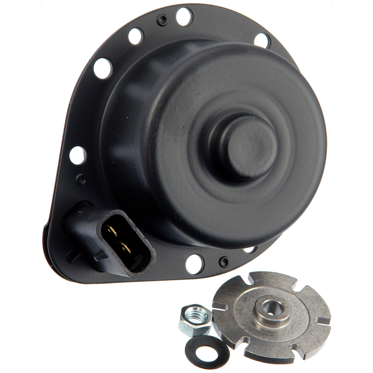 Continental Engine Cooling Fan Motor PM543