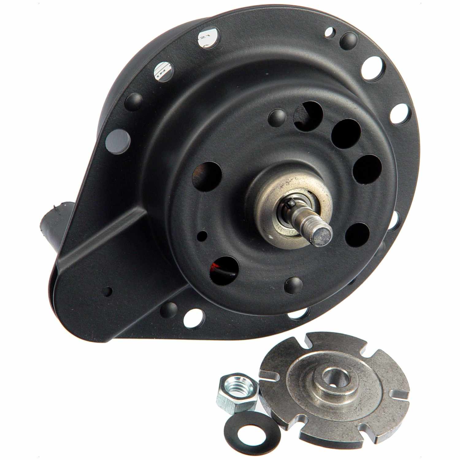 Continental Engine Cooling Fan Motor PM543