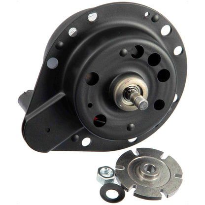 Continental Engine Cooling Fan Motor PM543