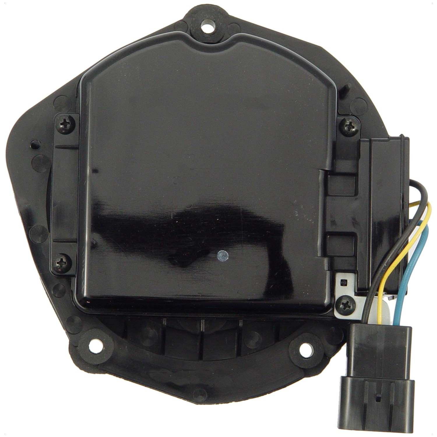 Continental HVAC Blower Motor PM6009