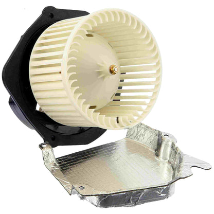 Continental HVAC Blower Motor PM6009