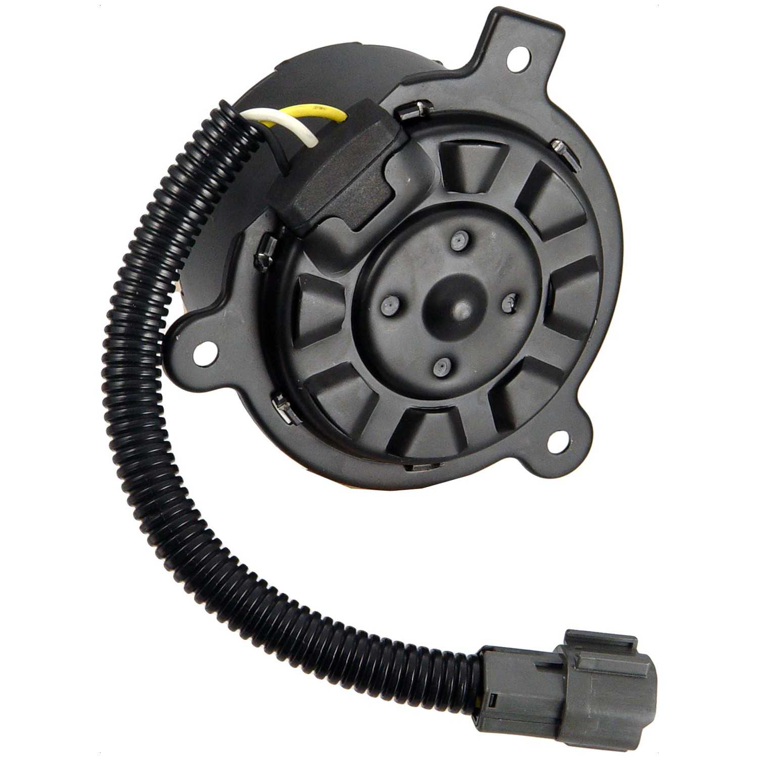 Continental Engine Cooling Fan Motor PM9037