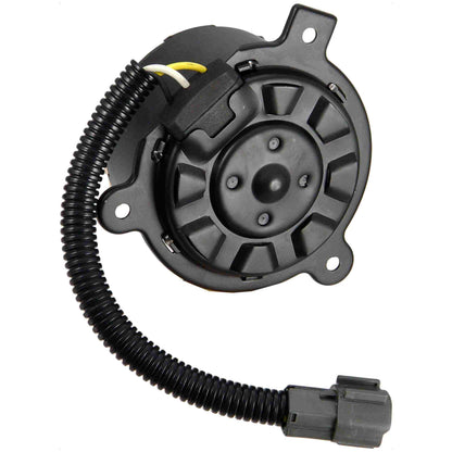 Continental Engine Cooling Fan Motor PM9037