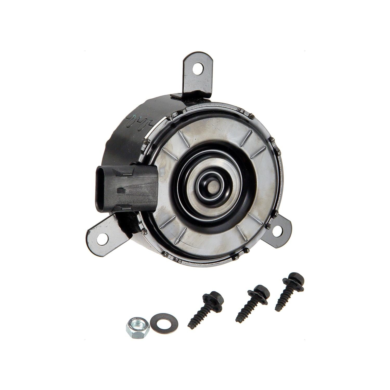Continental Engine Cooling Fan Motor PM9088