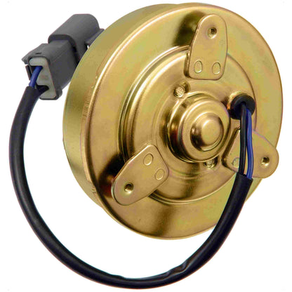 Continental A/C Condenser Fan Motor PM9106