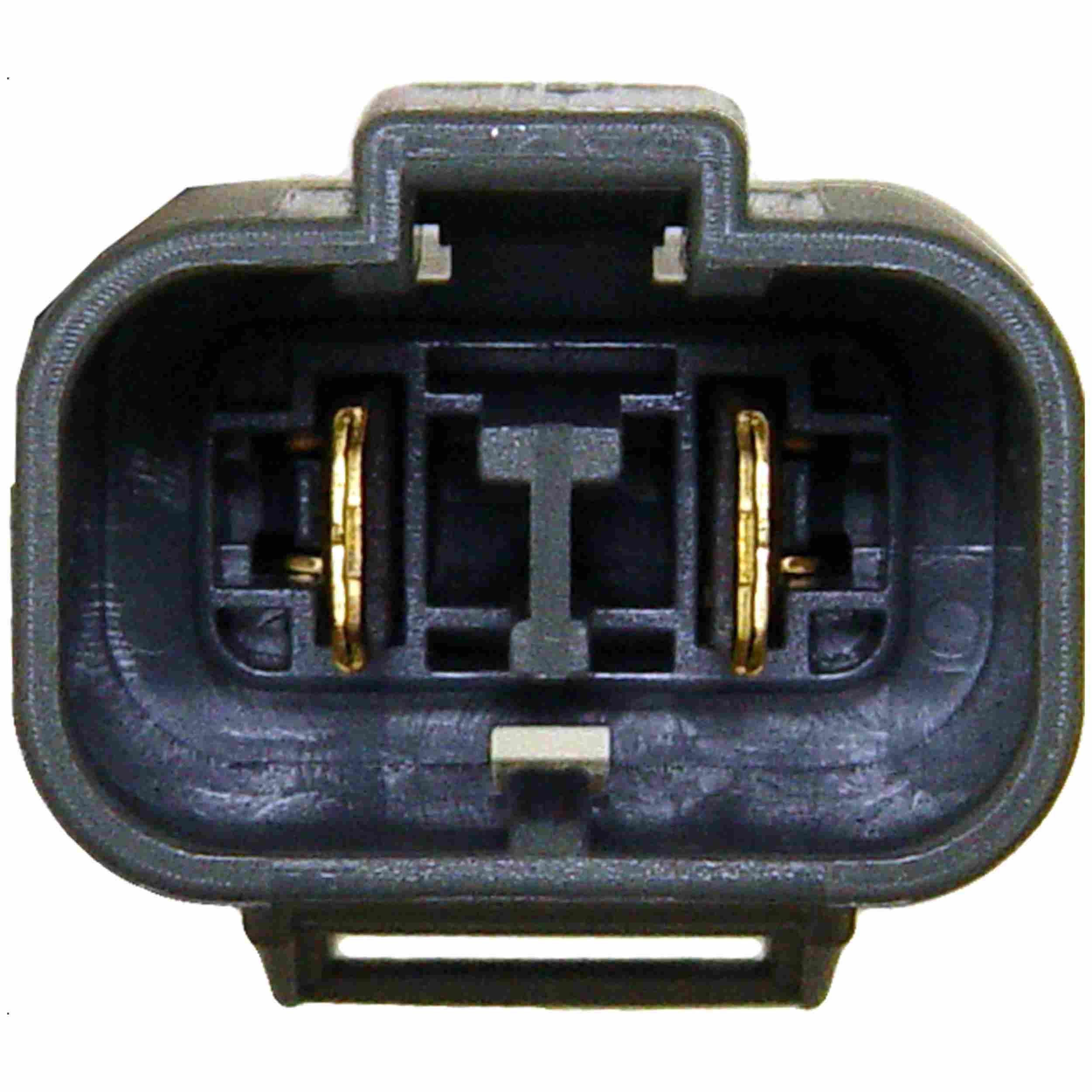 Continental A/C Condenser Fan Motor PM9106