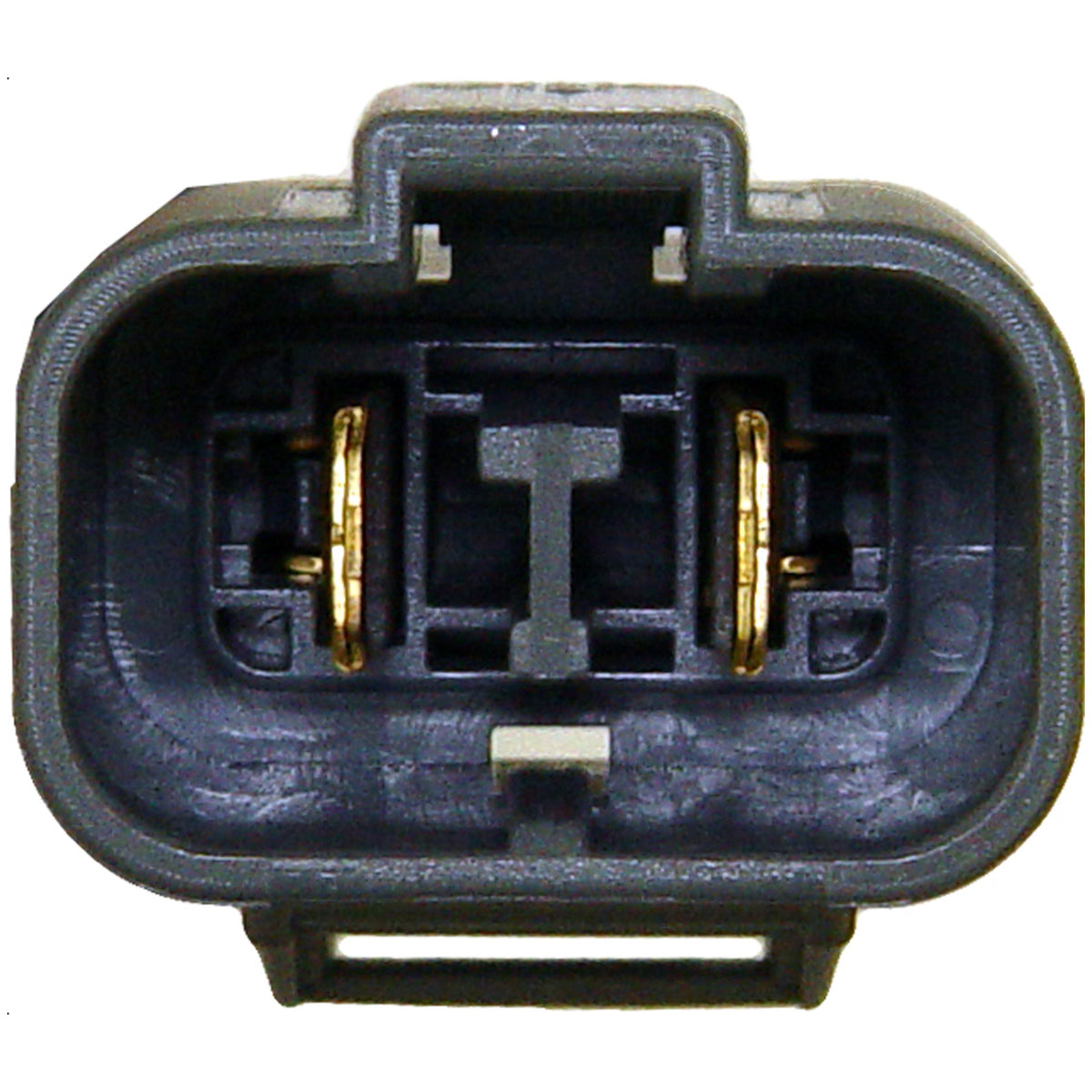 Continental A/C Condenser Fan Motor PM9106