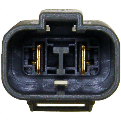 Continental A/C Condenser Fan Motor PM9106