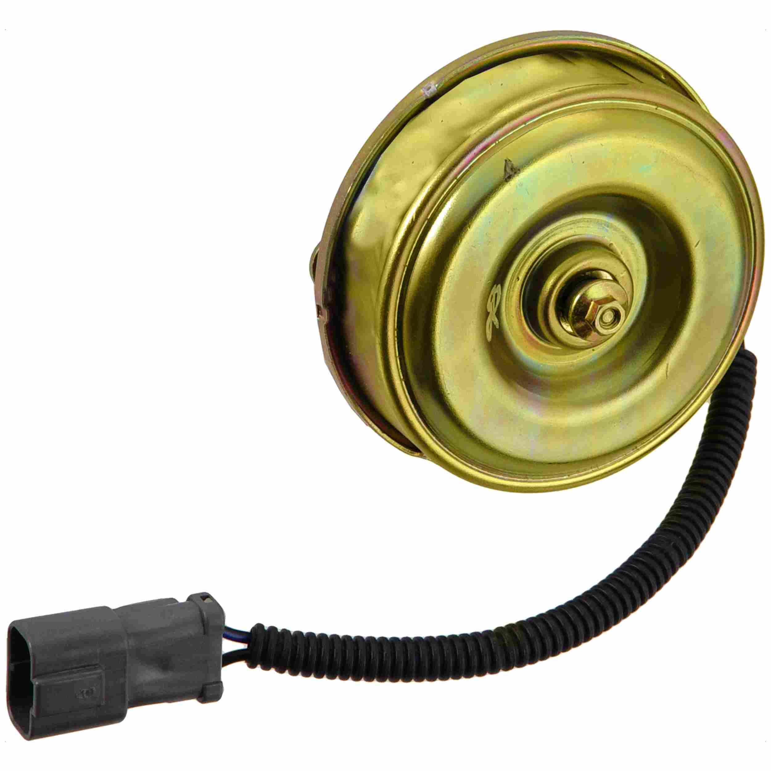 Continental A/C Condenser Fan Motor PM9108