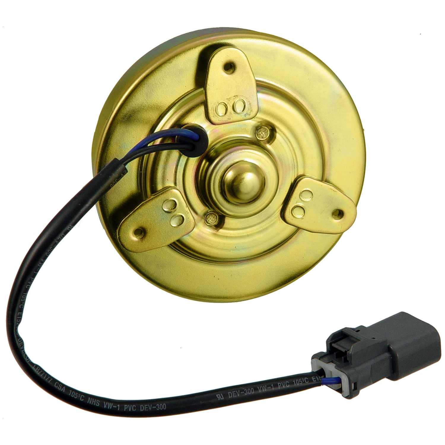 Continental A/C Condenser Fan Motor PM9110