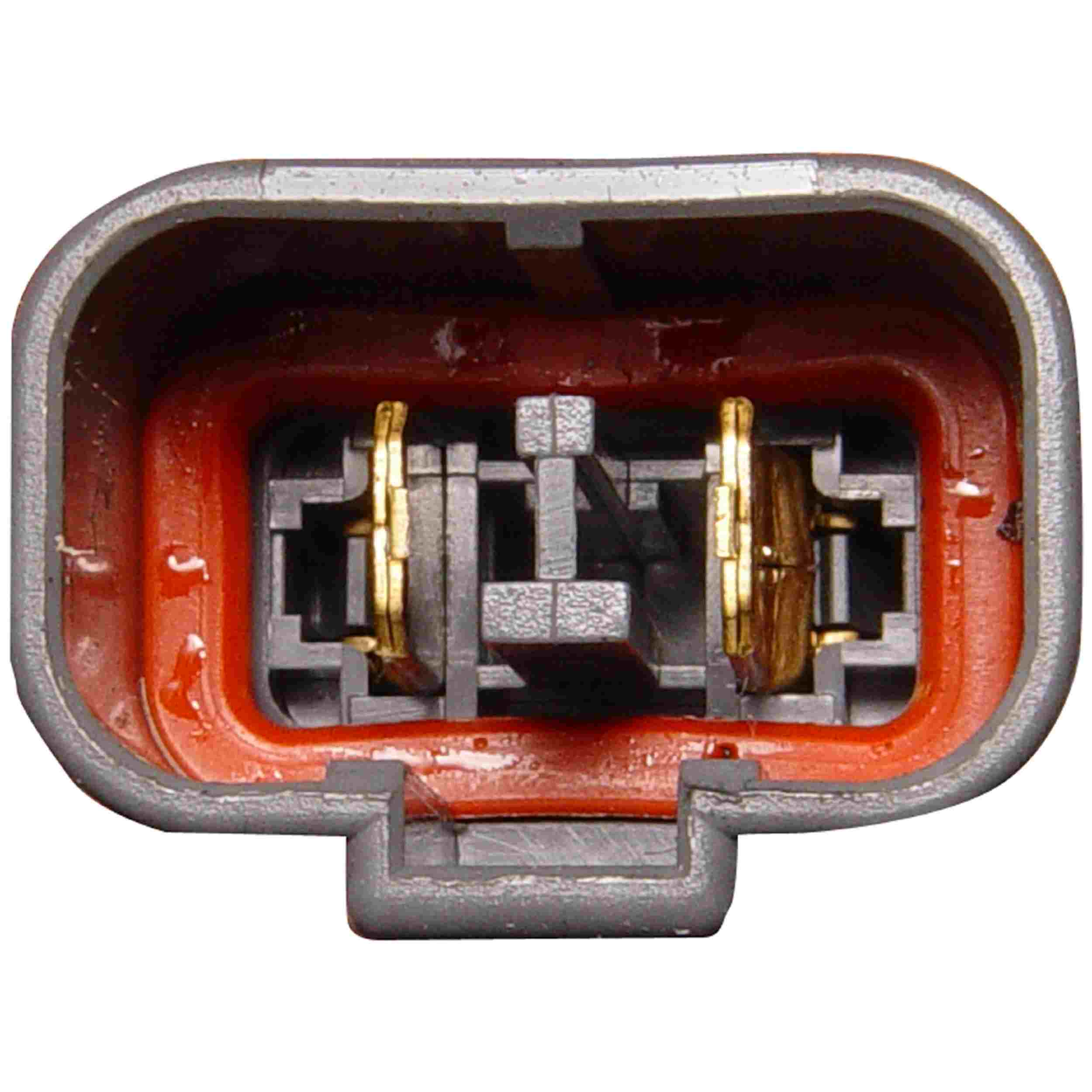 Continental A/C Condenser Fan Motor PM9110