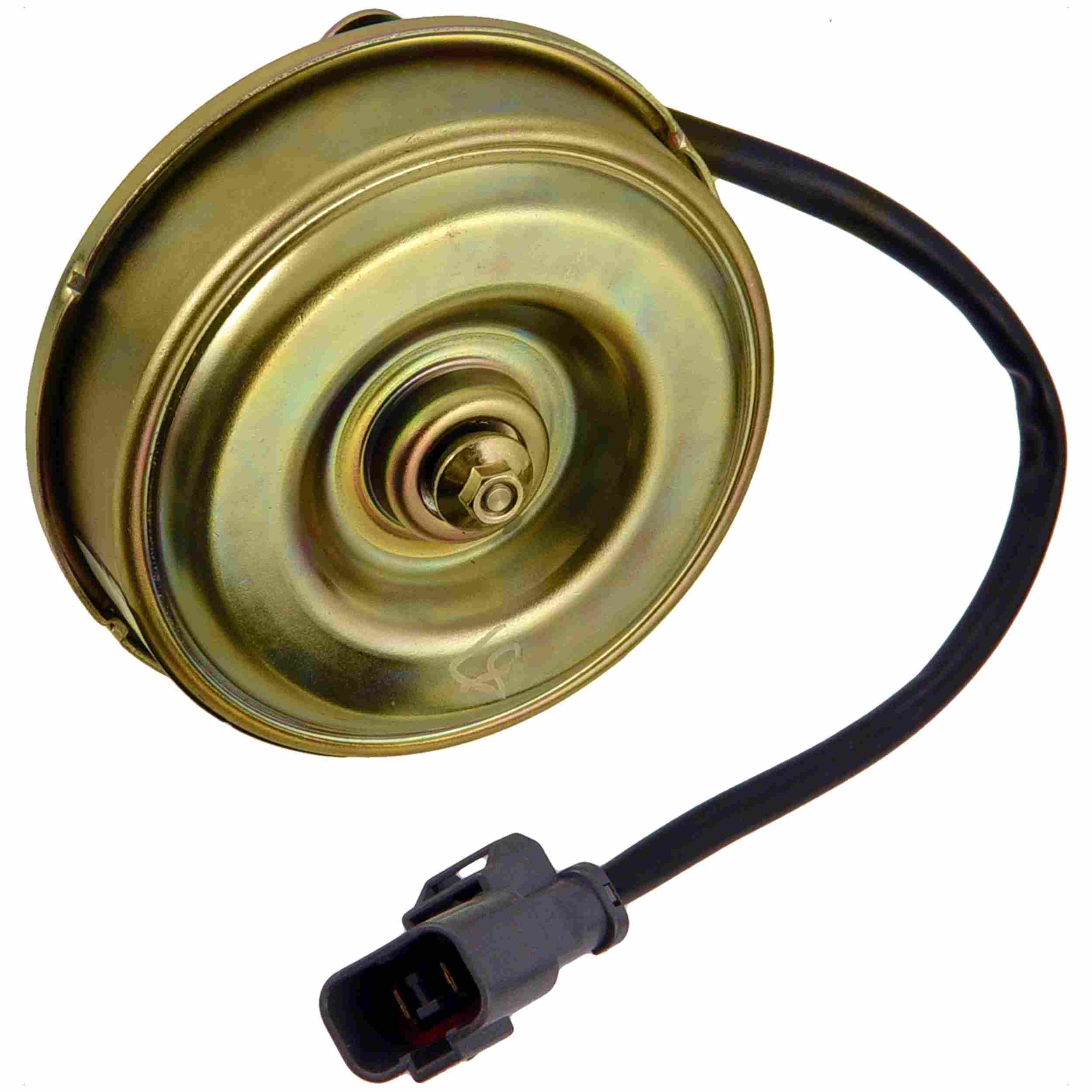 Continental A/C Condenser Fan Motor PM9110