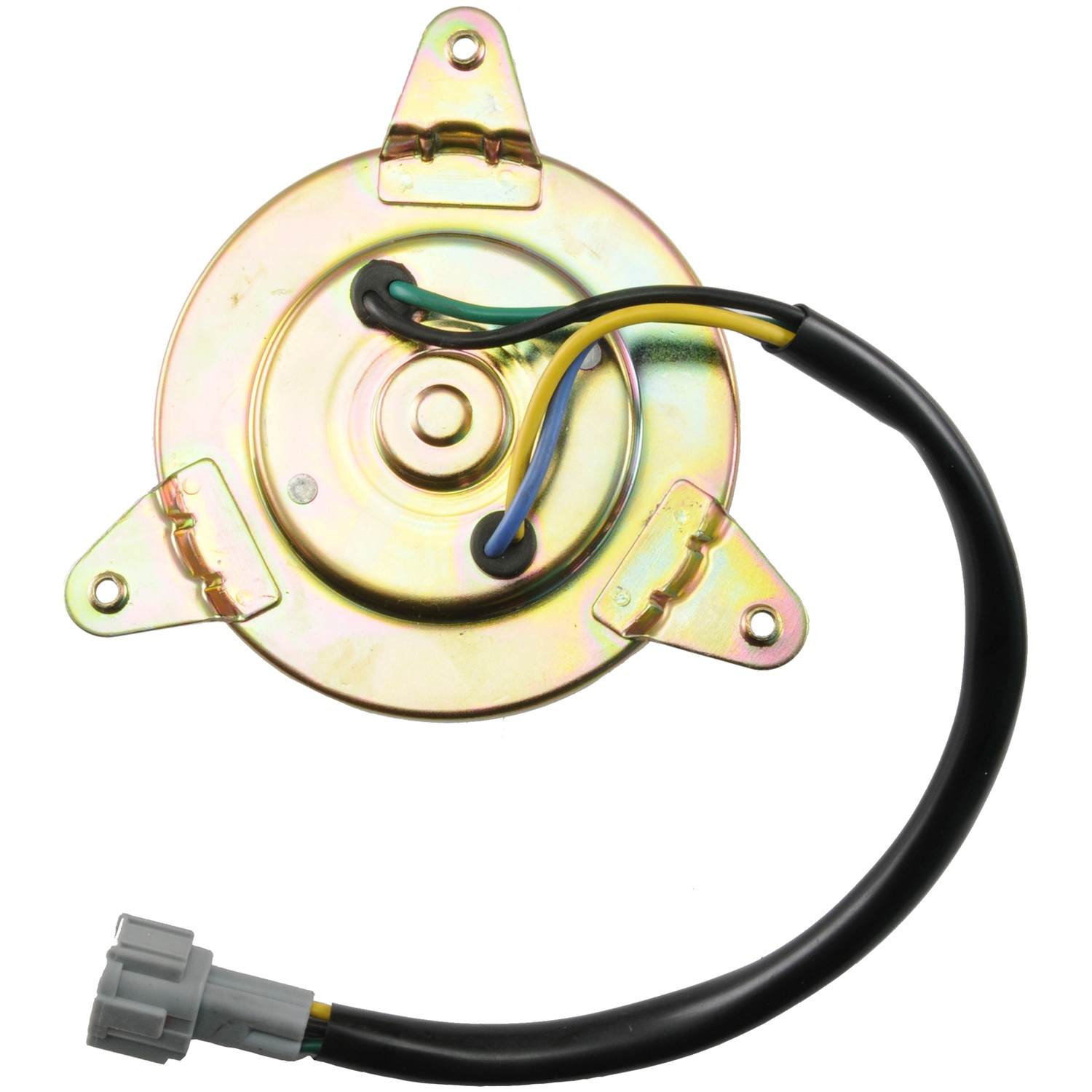 Continental Engine Cooling Fan Motor PM9114