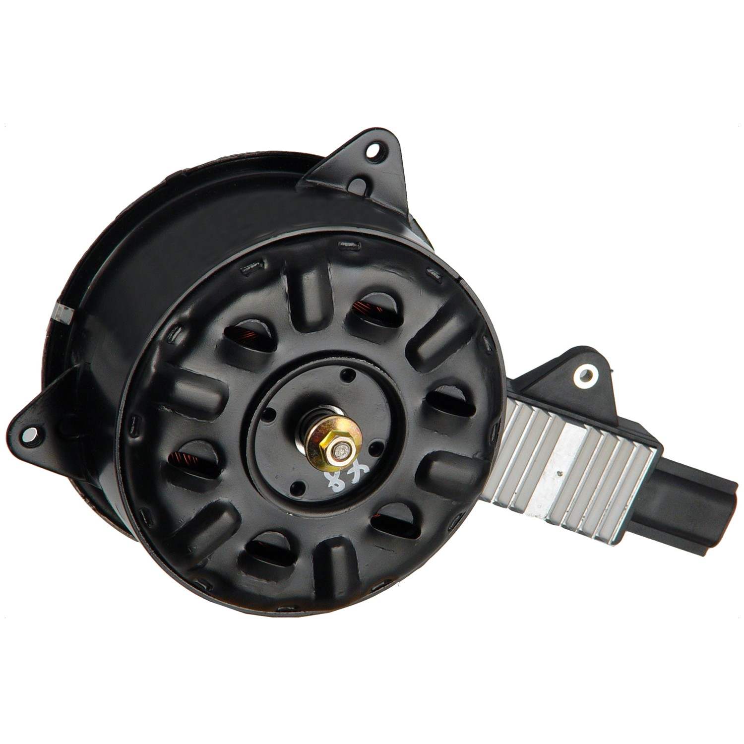 Continental Engine Cooling Fan Motor PM9119