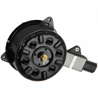 Continental Engine Cooling Fan Motor PM9119