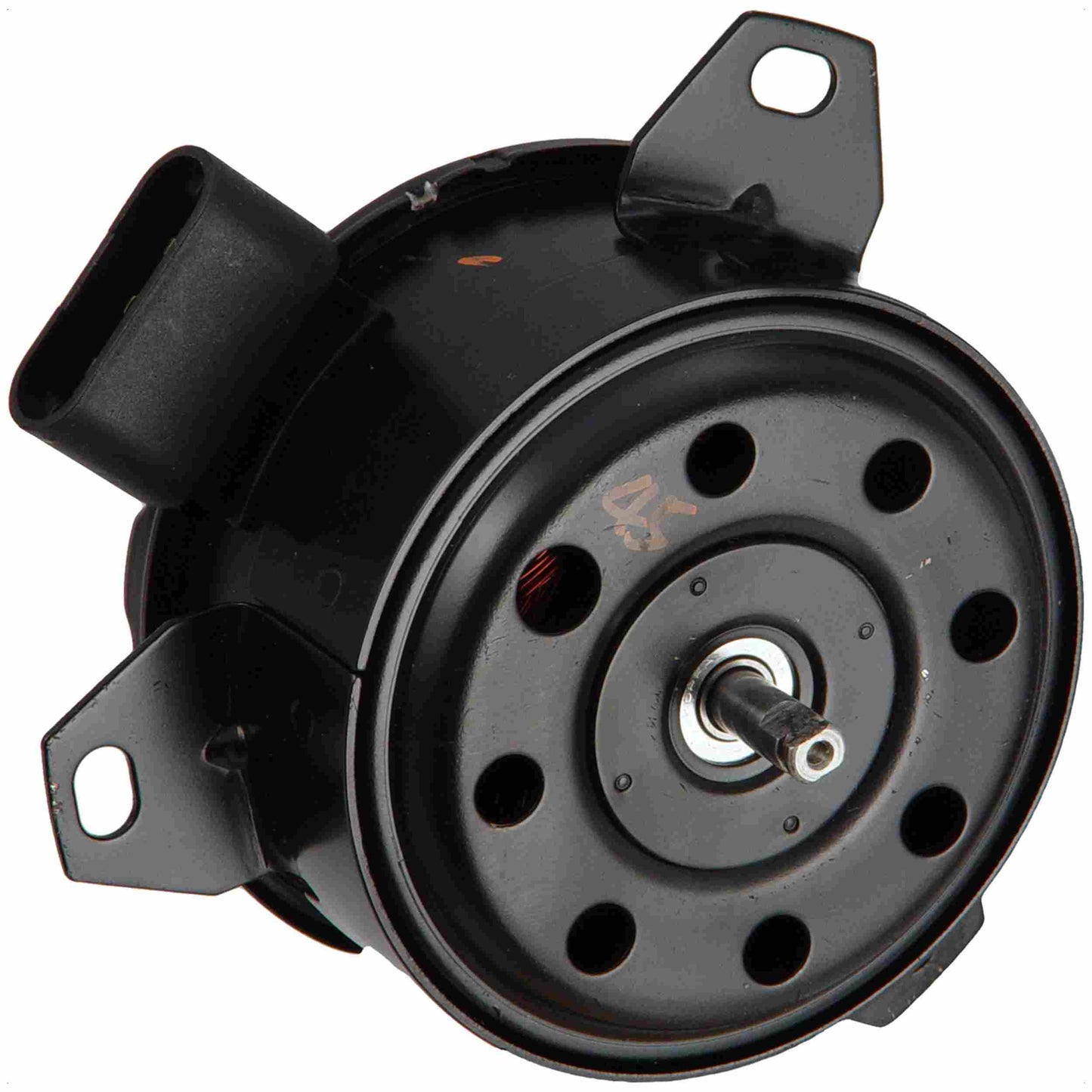 Continental Engine Cooling Fan Motor PM9123