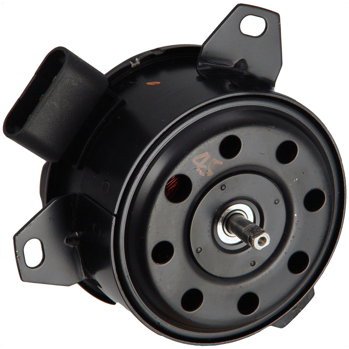 Continental Engine Cooling Fan Motor PM9123