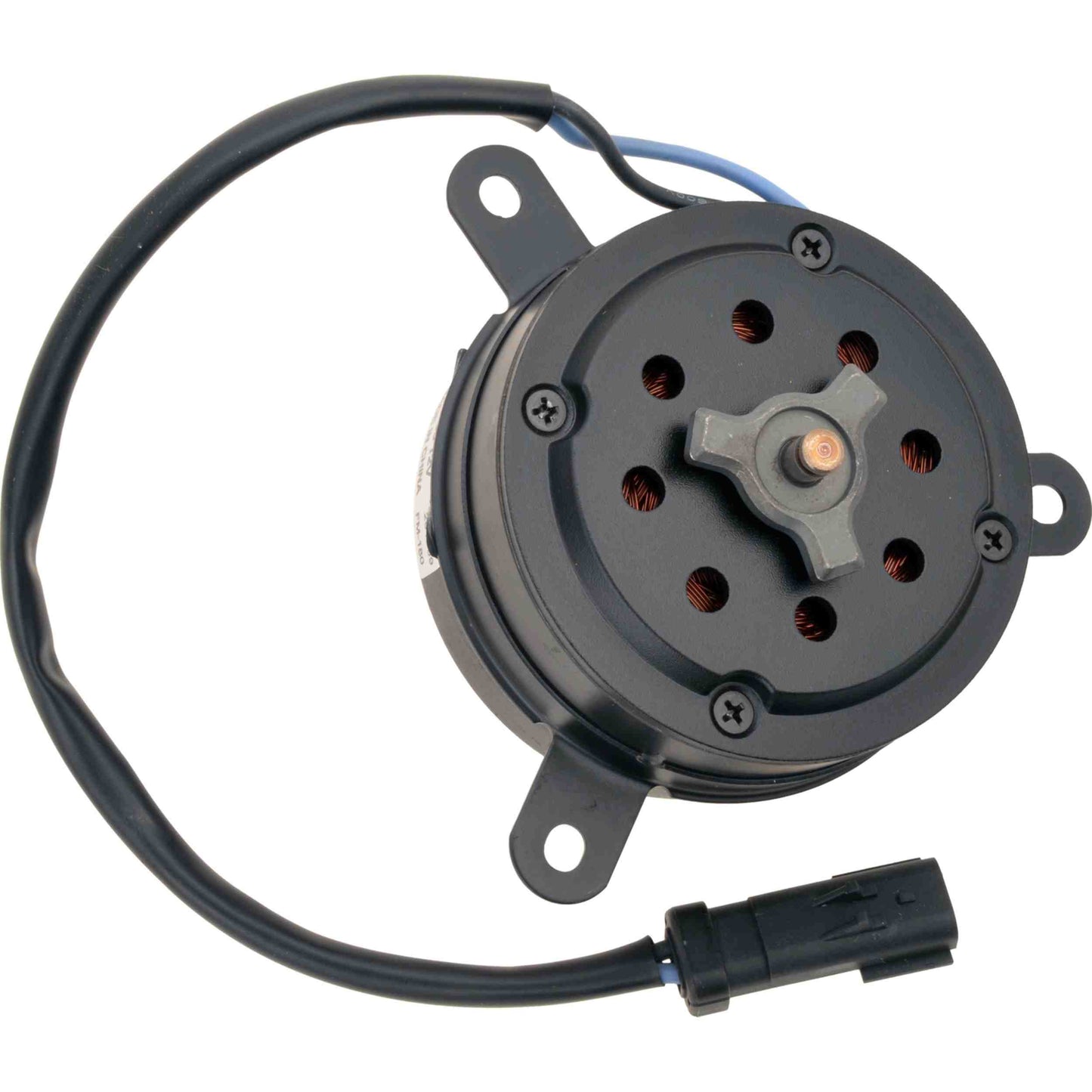 Continental Engine Cooling Fan Motor PM9136