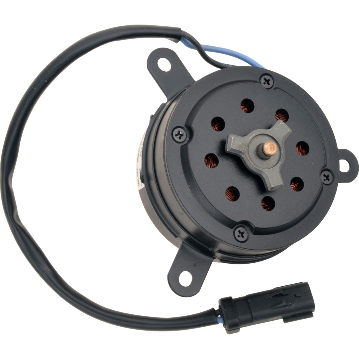 Continental Engine Cooling Fan Motor PM9136