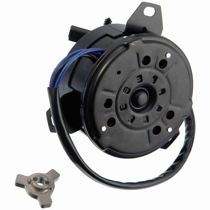 Continental Engine Cooling Fan Motor PM9145