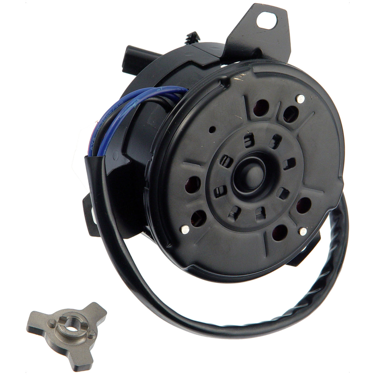 Continental Engine Cooling Fan Motor PM9145