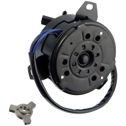 Continental Engine Cooling Fan Motor PM9145