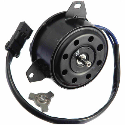 Continental Engine Cooling Fan Motor PM9145