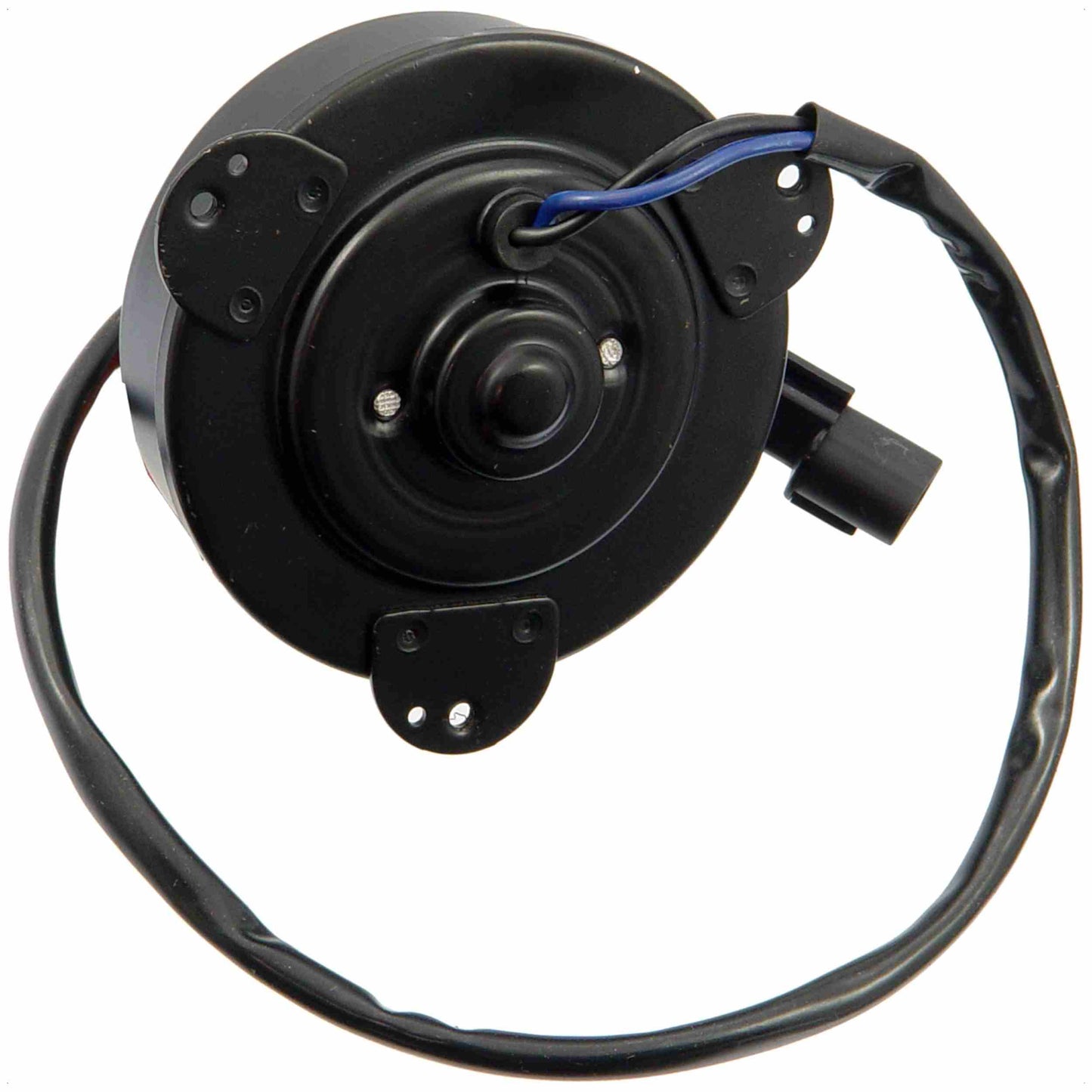Continental A/C Condenser Fan Motor PM9151
