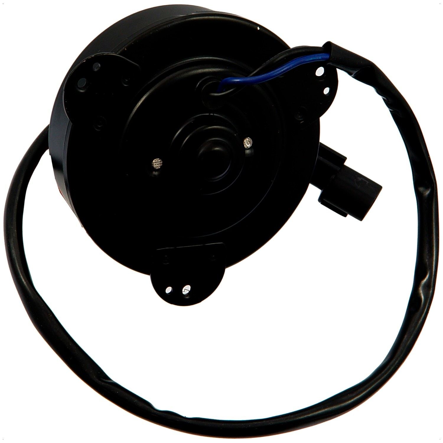 Continental A/C Condenser Fan Motor PM9151