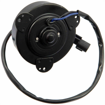 Continental A/C Condenser Fan Motor PM9151