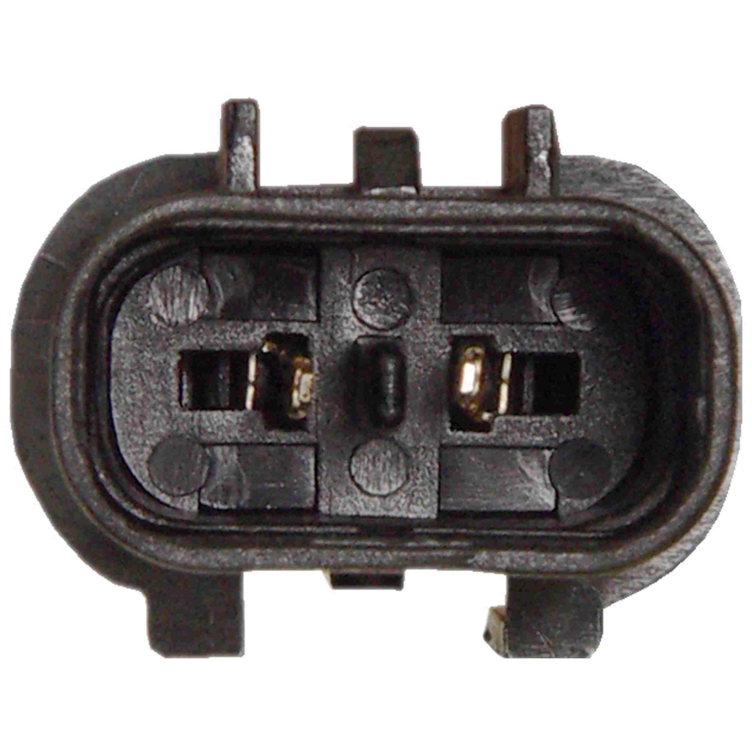 Continental A/C Condenser Fan Motor PM9151