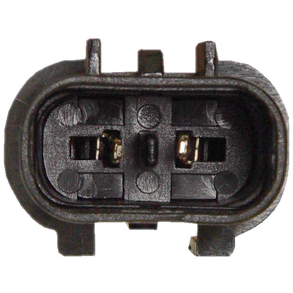 Continental A/C Condenser Fan Motor PM9151