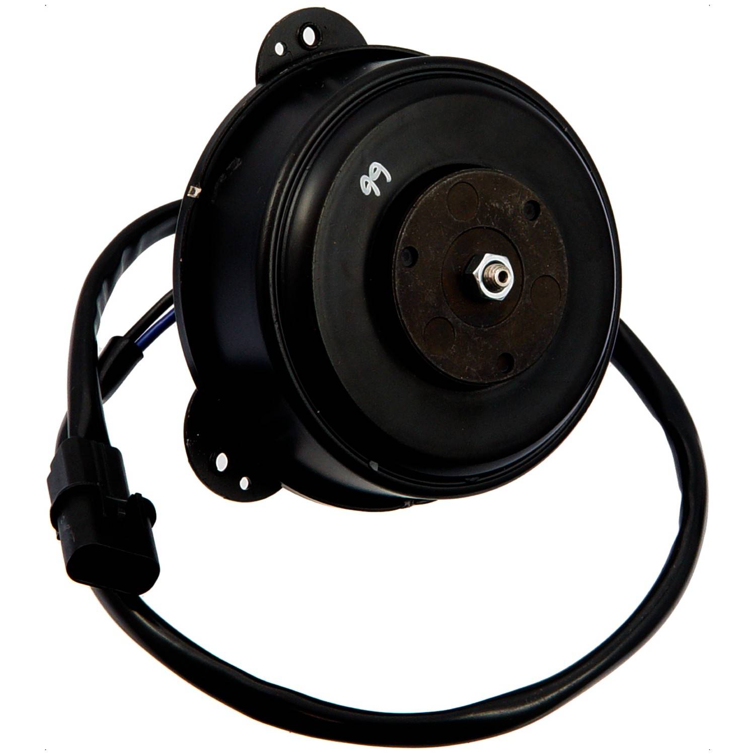 Continental A/C Condenser Fan Motor PM9151