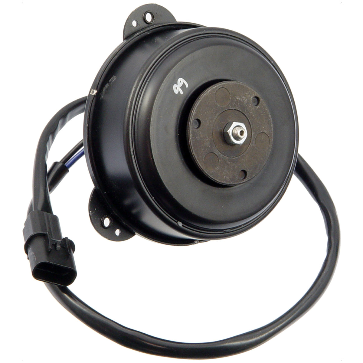 Continental A/C Condenser Fan Motor PM9151