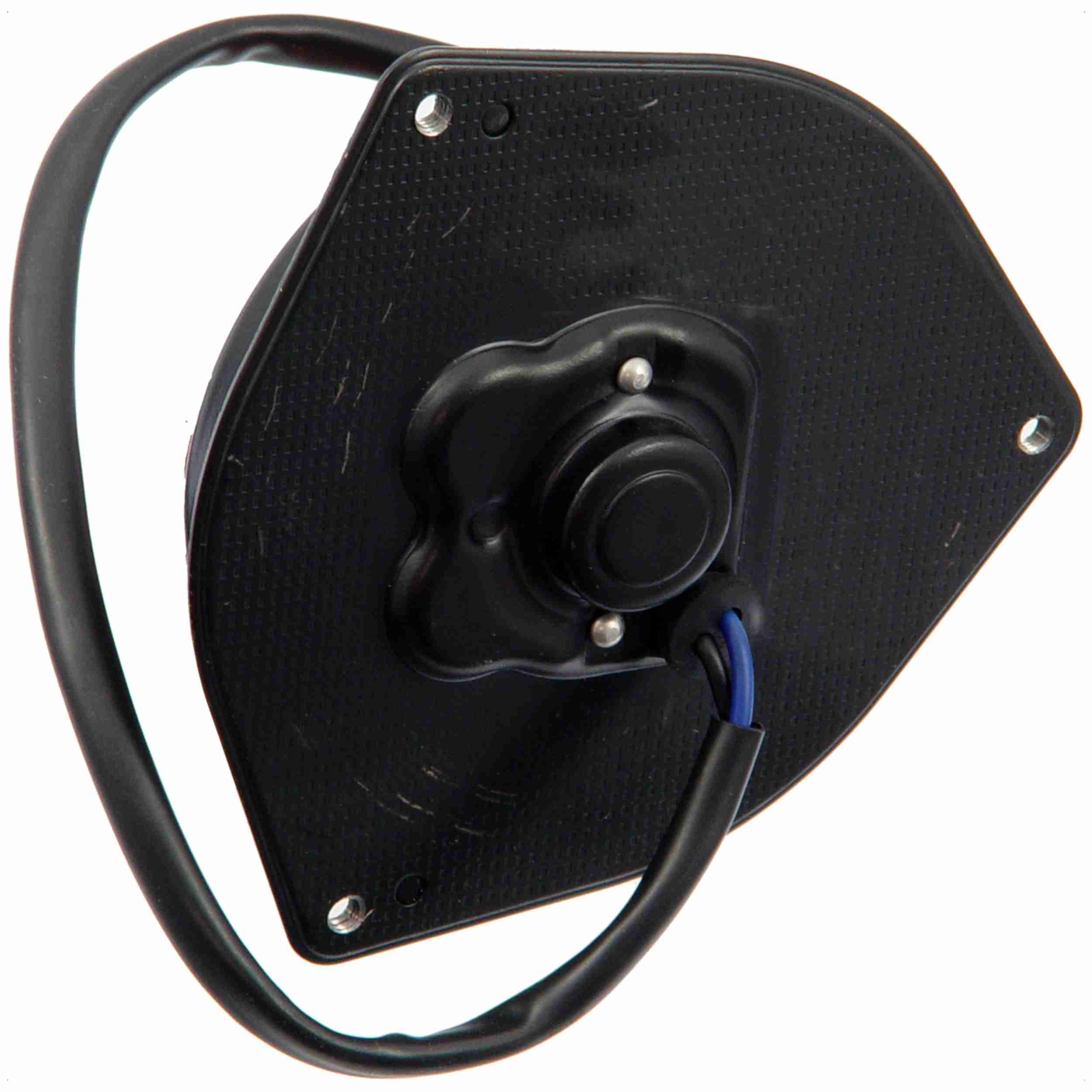 Continental A/C Condenser Fan Motor PM9152