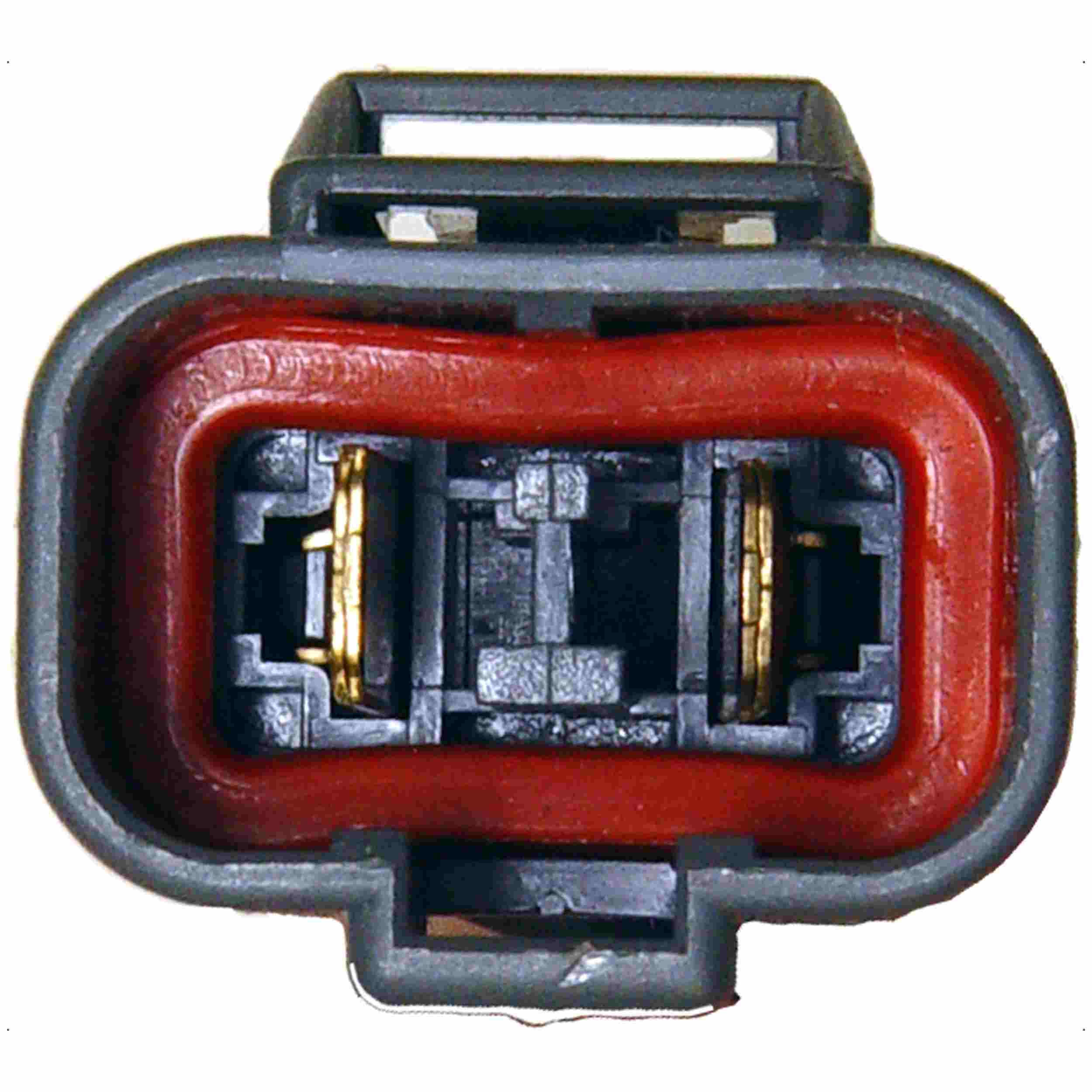 Continental A/C Condenser Fan Motor PM9152