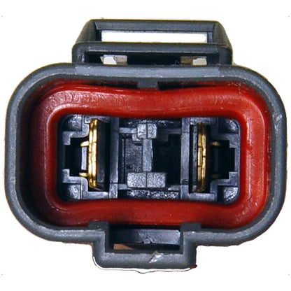 Continental A/C Condenser Fan Motor PM9152