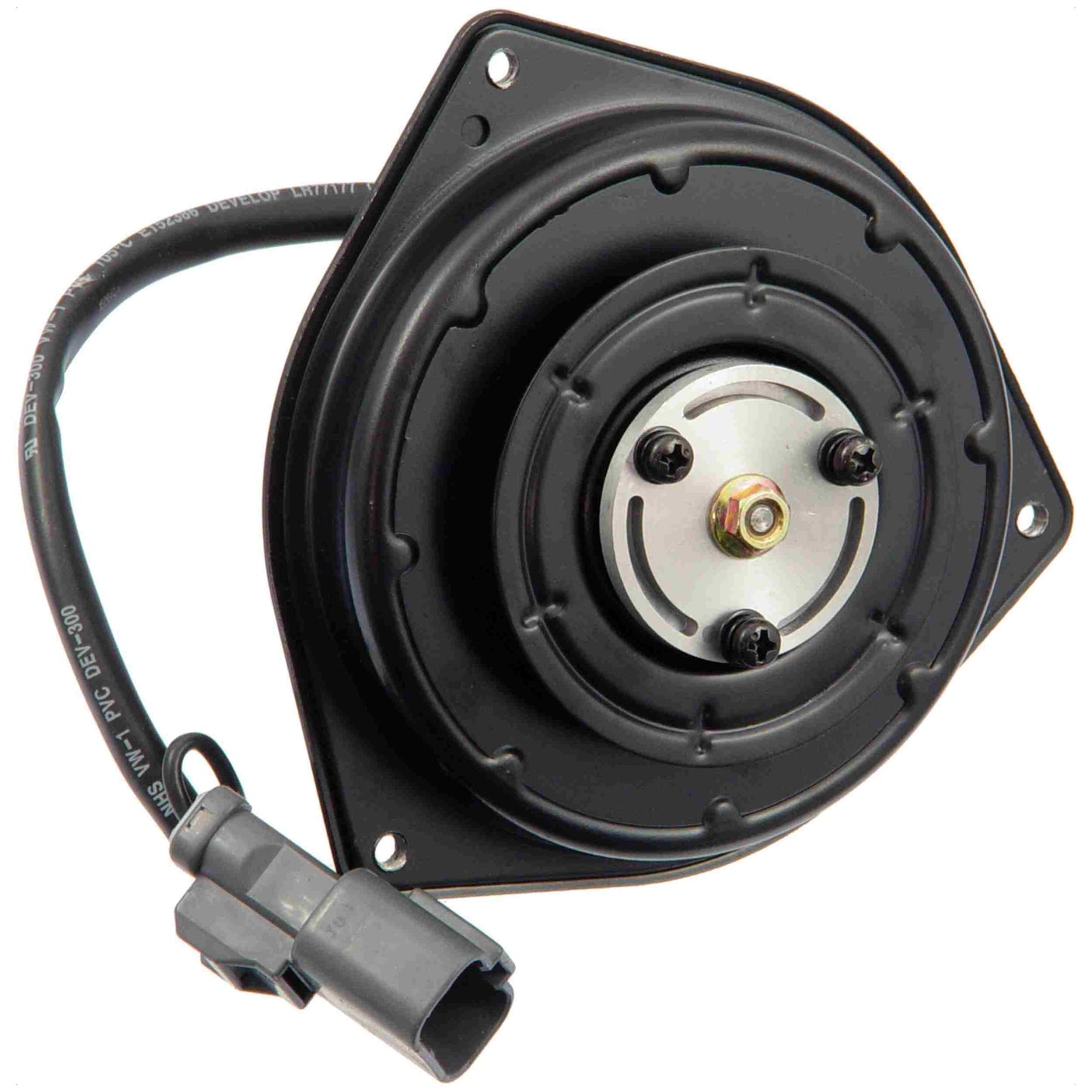Continental A/C Condenser Fan Motor PM9152