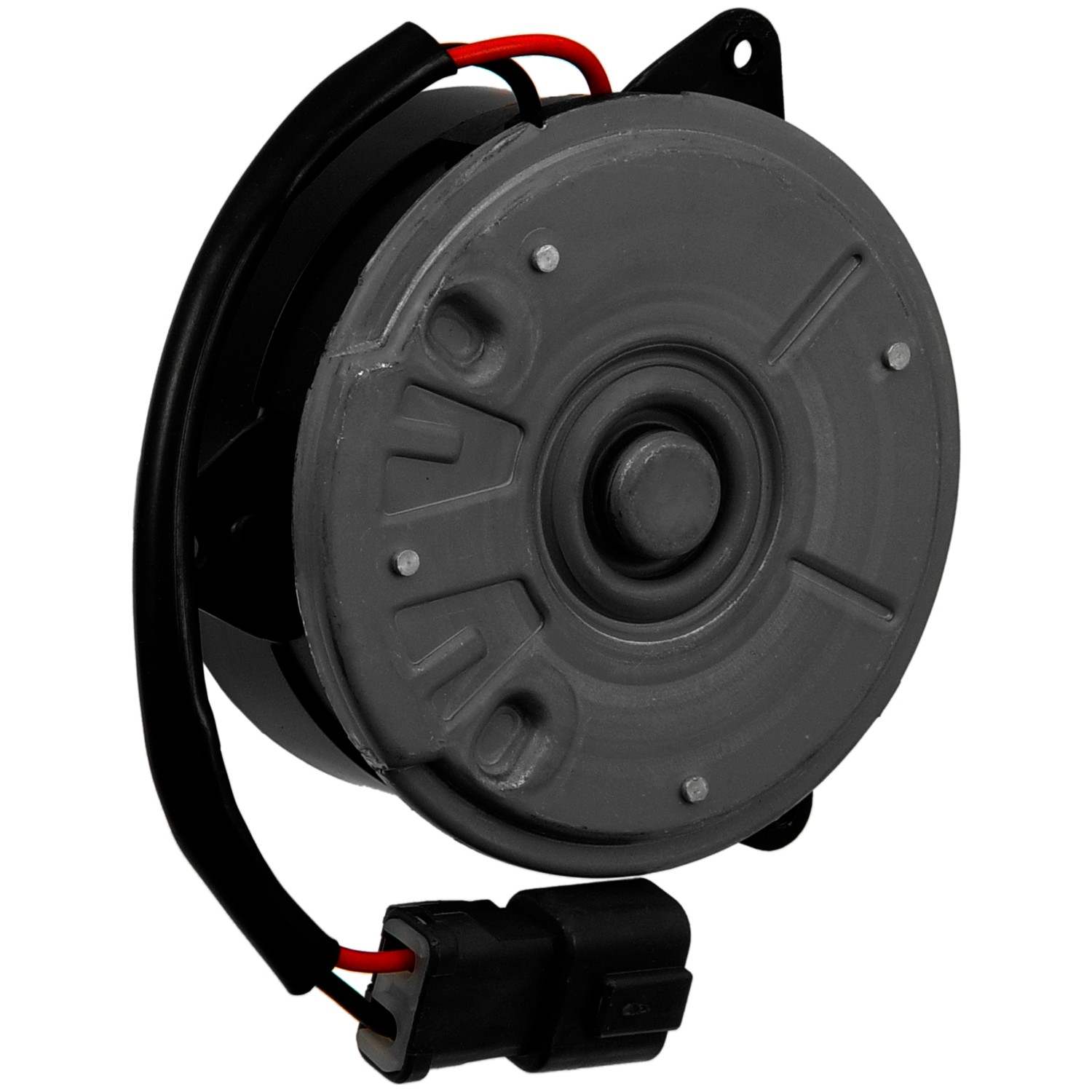 Continental A/C Condenser Fan Motor PM9160