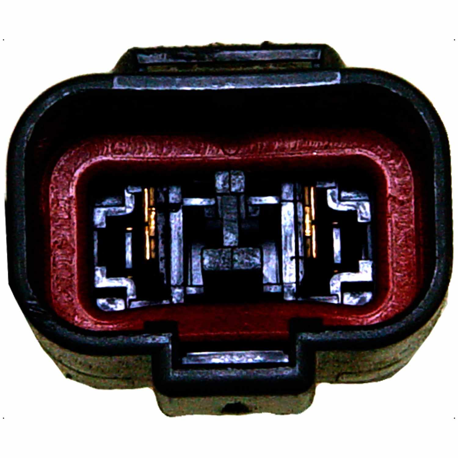 Continental A/C Condenser Fan Motor PM9160