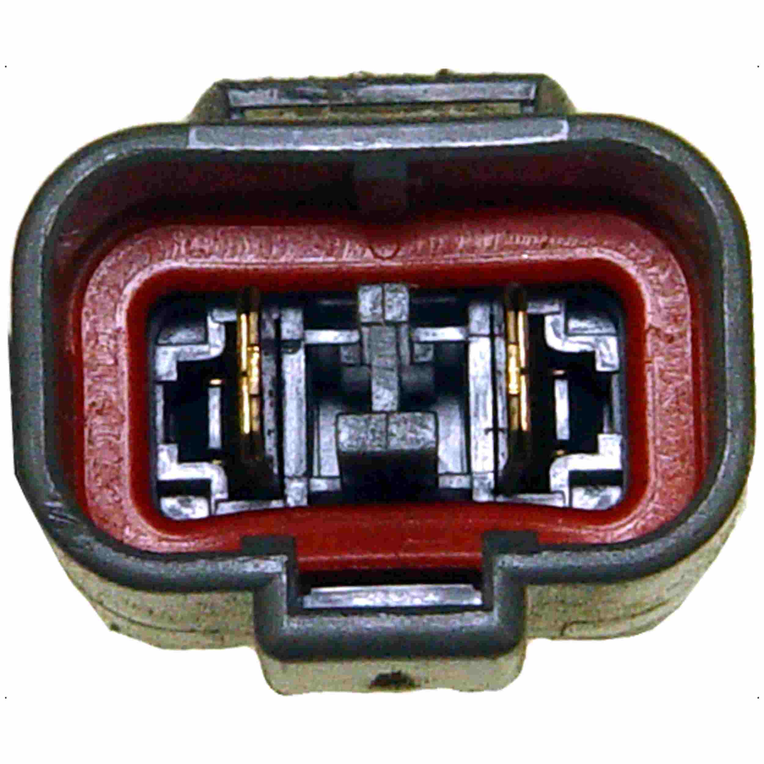 Continental A/C Condenser Fan Motor PM9160