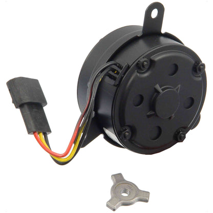 Continental Engine Cooling Fan Motor PM9167