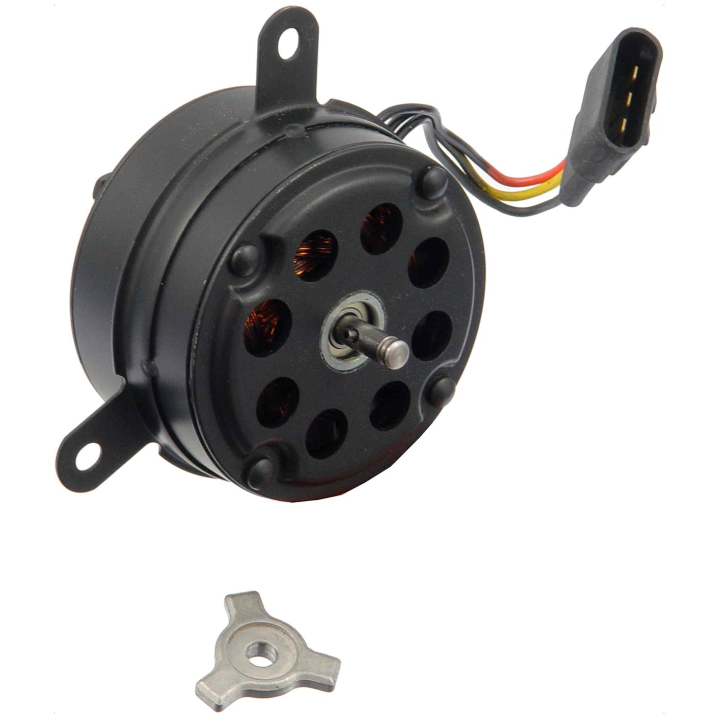 Continental Engine Cooling Fan Motor PM9167
