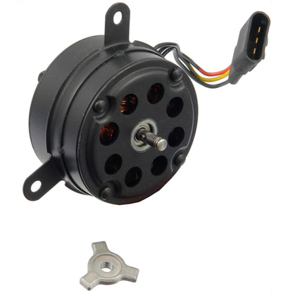 Continental Engine Cooling Fan Motor PM9167