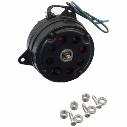 Continental Engine Cooling Fan Motor PM9170