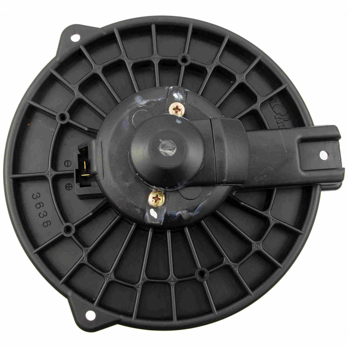 Continental HVAC Blower Motor PM9177